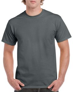 Gildan GN180 - Heavy Cotton Adult T-Shirt Charcoal