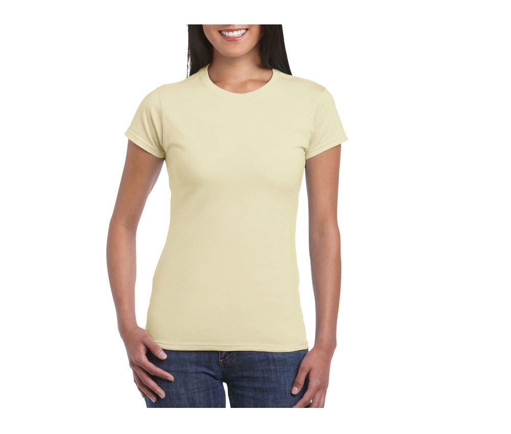 Gildan GN641 - Softstyle™ women's ringspun t-shirt