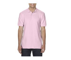 Gildan GN858 - Mens Premium Pique Cotton Polo Shirt