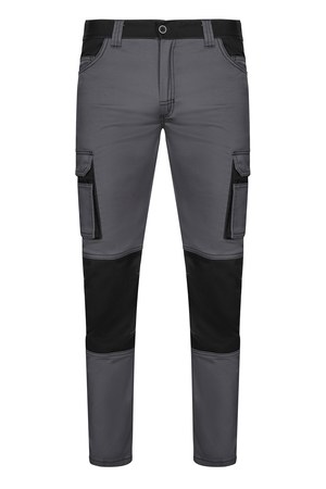 Velilla 103031S - BICOLOR STRETCH PANTS