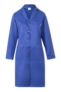 Velilla 908 - WOMEN'S LS COAT Royal Blue