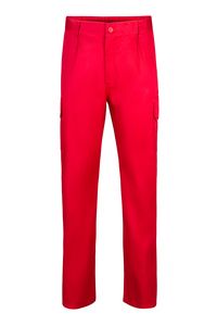Velilla 345 - TROUSERS Red