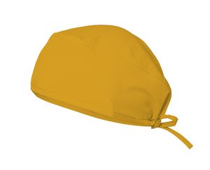 Velilla 534007 - SCRUB MICROFIBER HAT Mustard